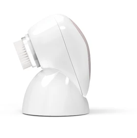 HoMedics FAC-700-EU Purete Plus Gesichtsreinigungsbürste