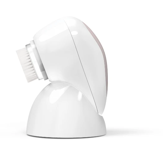 HoMedics FAC-700-EU Purete Plus Gesichtsreinigungsbürste