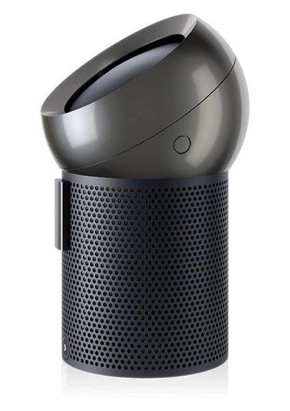 Dyson Pure Cool Me Luftreiniger schwarz/nickel