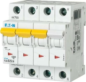 Eaton PLSM-D25/3N