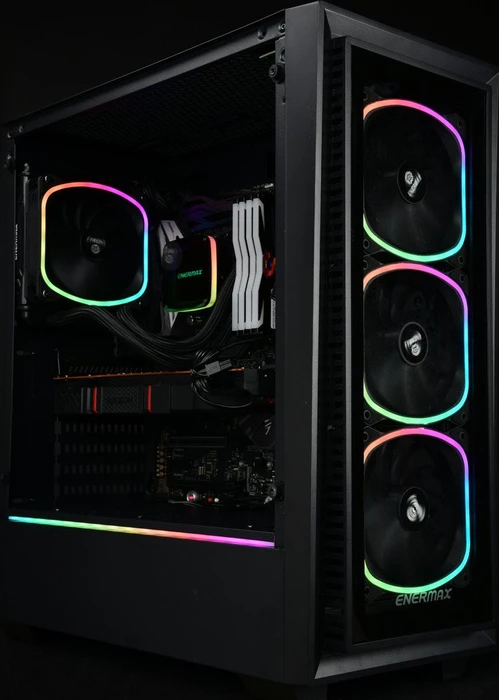 Enermax AquaFusion 240