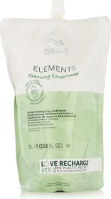 Wella Elements Renewing Conditioner Refill, 1l