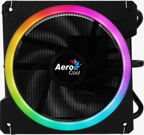 AeroCool Cylon 3H ARGB PWM 4P