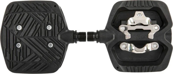 LOOK Cycle Geo Trekking Grip Kombipedale