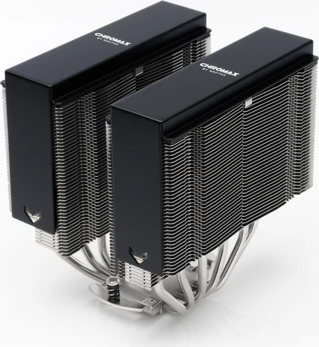 Noctua NA-HC4 chromax.black, schwarz