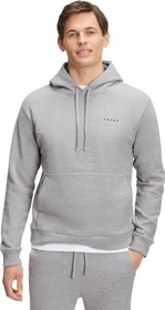 Falke Basic Apparel Hoodie grey-heather (Herren)