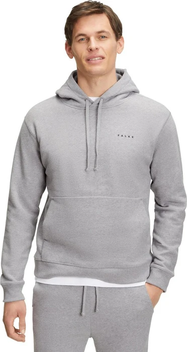 Falke Basic Apparel Hoodie (Herren)