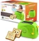 Esperanza Smiley Toaster grün Vorschaubild