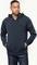 Jack Wolfskin Waldsee Hooded Jacke night blue (Herren) Vorschaubild