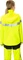 Vaude Luminum Rain Fahrradjacke neon yellow (Damen) Vorschaubild