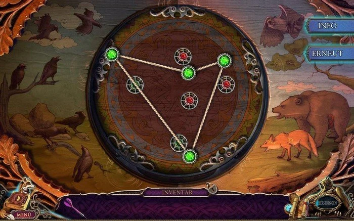 Mystery of the Ancients: Die drei Wächter (PC)