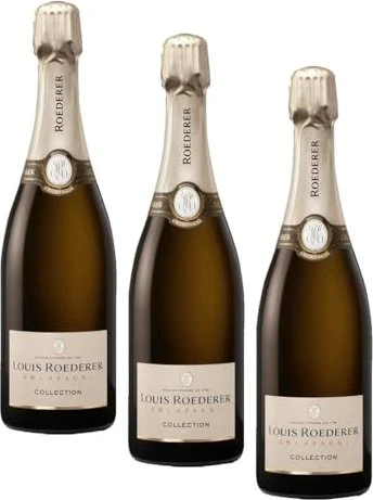 Louis Roederer Collection 244 750ml