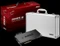 ASUS ROG Ares Radeon R9 290X2, ARESIII-8GD5, 2x 4GB GDDR5, DVI, HDMI, DP Vorschaubild
