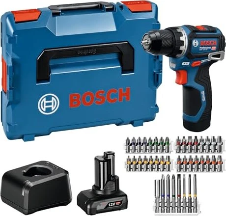 Bosch Professional GSR 12V-32 Akku-Bohrschrauber