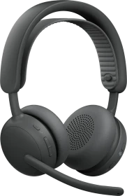 Logitech Zone Wireless 2 ES graphit