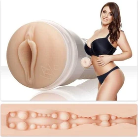 Fleshlight Angela White Lotus (verschiedene Ausführungen)
