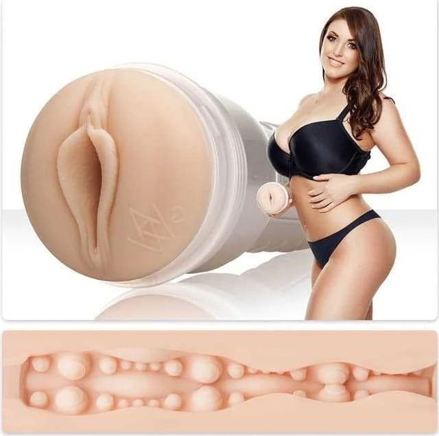 Fleshlight Angela White Lotus (verschiedene Ausführungen)