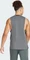 adidas Designed for Training Workout Funktionsshirt ärmellos dgh solid grey (Herren) Vorschaubild