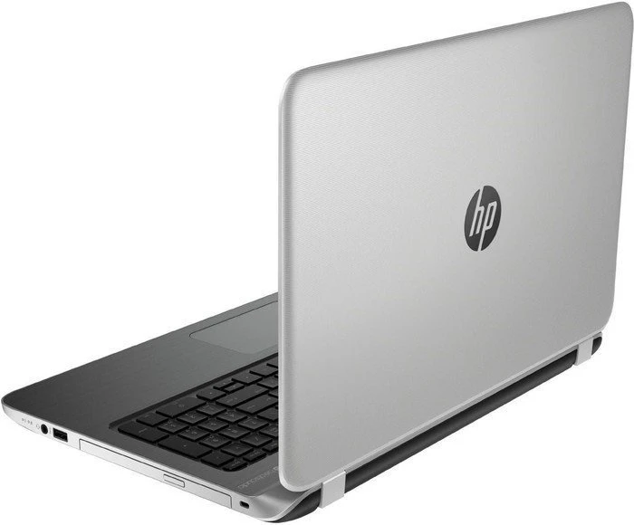 HP Pavilion 15-ab022ng, Core i7-5500U, 12GB RAM, 1TB HDD, GeForce 940M, DE