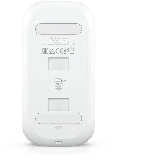 Ubiquiti Camera AI Theta, Set