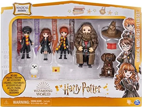 Spin Master Wizarding World Harry Potter - Spielsets