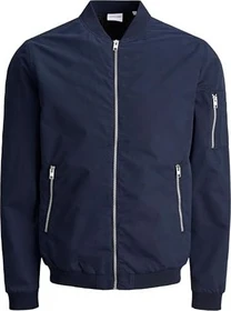 Jack & Jones Rush Blouson Jacke navy blazer (Herren)