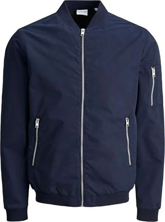 Jack & Jones Rush Blouson Jacke navy blazer (Herren)