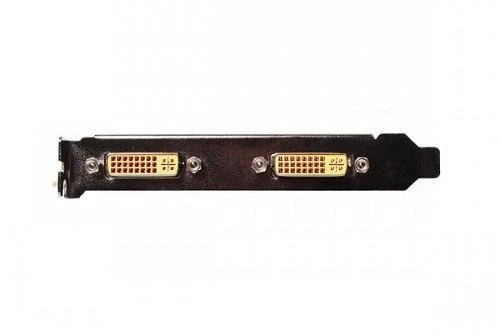 Zotac GeForce 210 Synergy Passiv, 1GB DDR3, 2x DVI