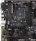GIGABYTE GA-A320M-HD2 (AMD AM4) Vorschaubild