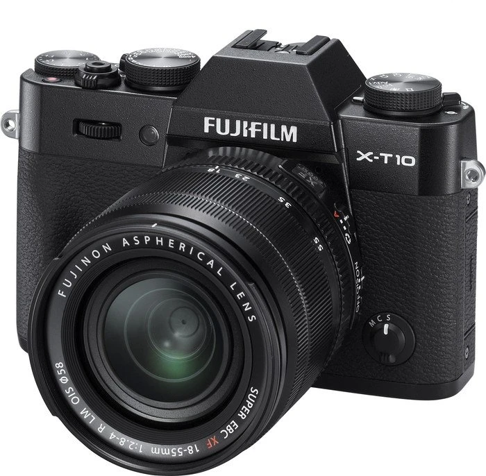Fujifilm X-T10