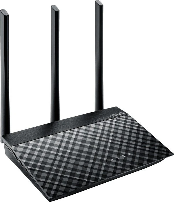 ASUS RT-AC53