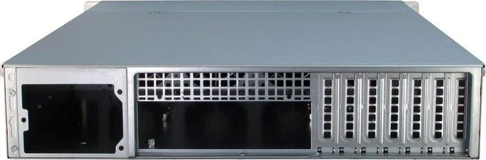 Inter-Tech 2U-2408, 2HE