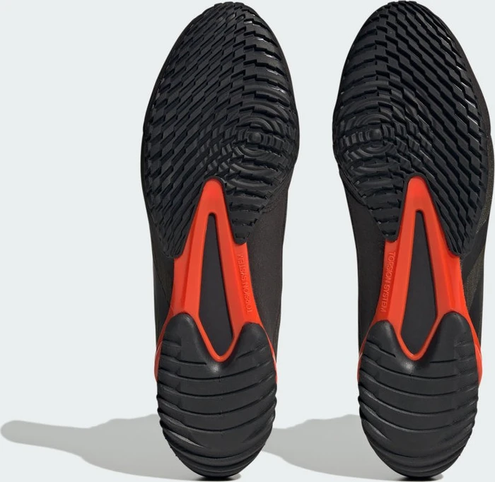adidas Speedex 23 carbon/core black/solar red