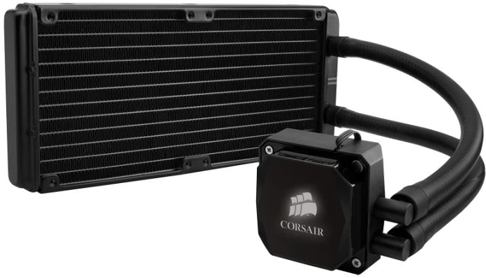 Corsair Hydro Series H100i
