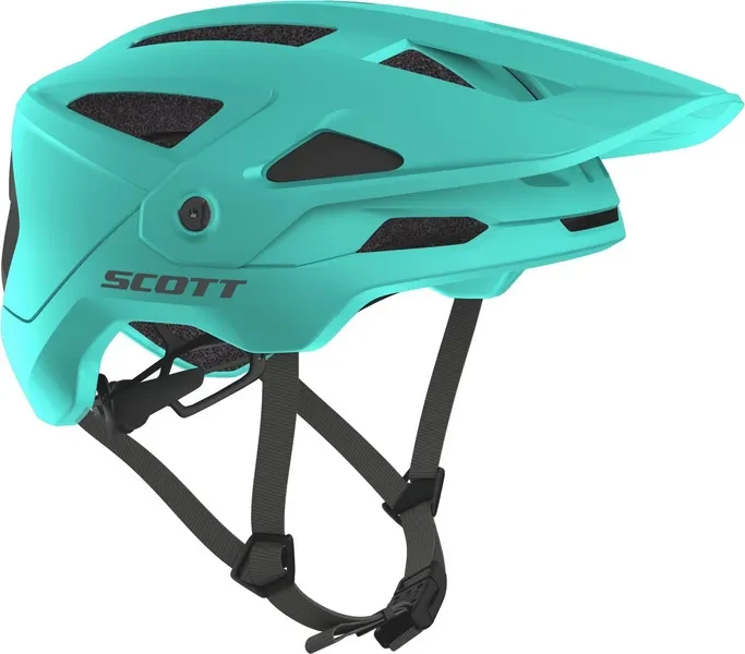 Scott Stego Plus Helm