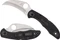 Spyderco Tasman Salt 2 Plain Edge Taschenmesser Vorschaubild