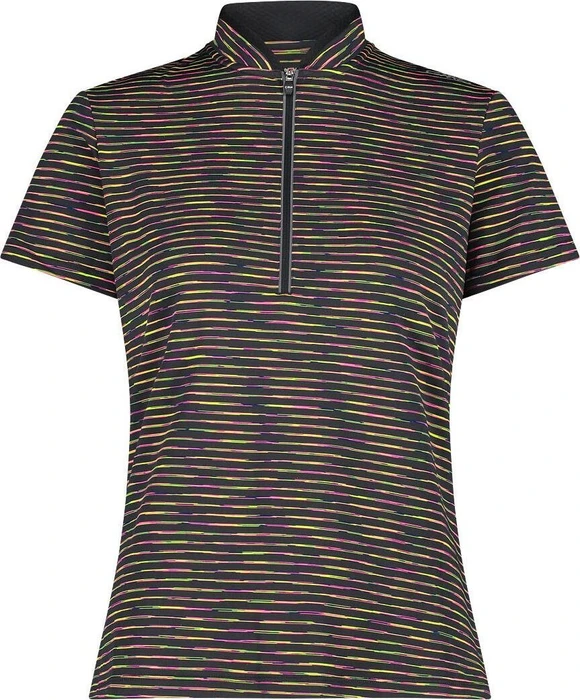 CMP Freeride Trikot kurzarm (Damen)