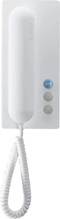 Siedle Haustelefon Standard HTS 811-0 W, Innenstation