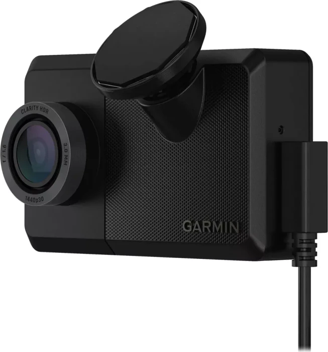 Garmin Dash Cam Live