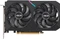 ASUS Radeon RX 6400 Dual, DUAL-RX6400-4G, 4GB GDDR6, HDMI, DP Vorschaubild