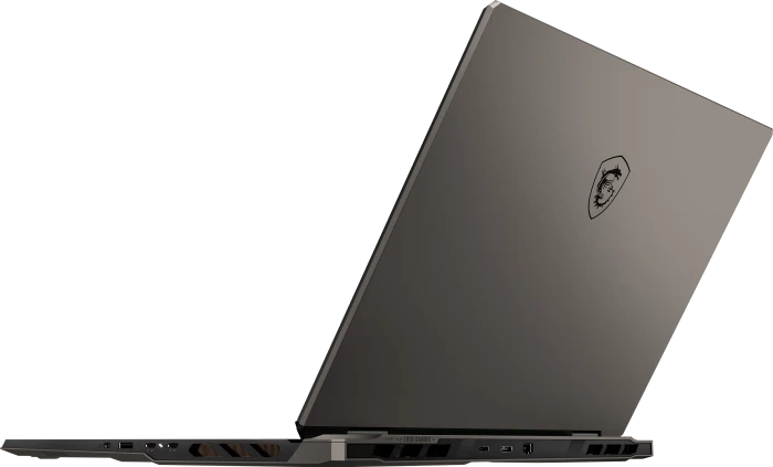 MSI Raider 18 Max HX A2WH-1088, Cosmos Gray, Core Ultra 9 275HX, 32GB RAM, 1TB SSD, GeForce RTX 5070 Ti, DE