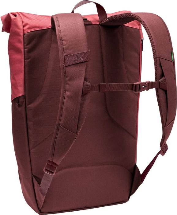 Vaude Okab II dark cherry