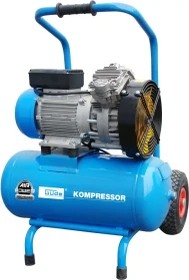Güde Airpower 350/10/25 Elektro-Kompressor