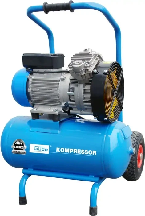 Güde Airpower 350/10/25 Elektro-Kompressor