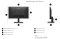 Dell Pro 22 Monitor E2226H, 21.5" Vorschaubild