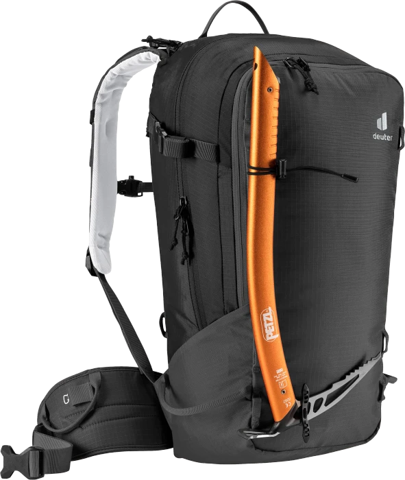 Deuter Freerider 30 schwarz