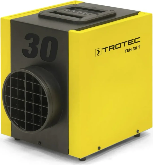 Trotec TEH 30 T Heizgebläse