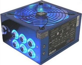 LC-Power LC8750 Metatron Prophecy 2 750W, ATX 2.2