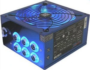 LC-Power LC8750 Metatron Prophecy 2 750W, ATX 2.2