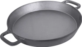 Contacto Bander Eisenguss-Riesenpfanne 55cm